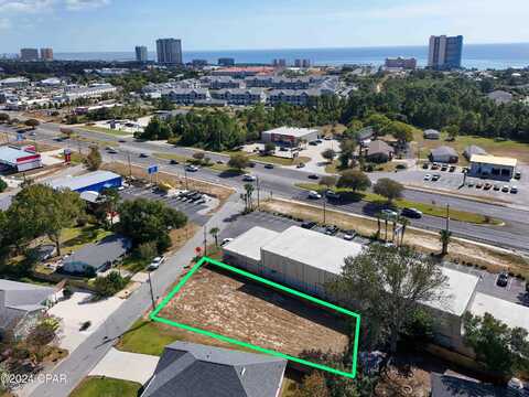 105 Heather Drive, Panama City Beach, FL 32413