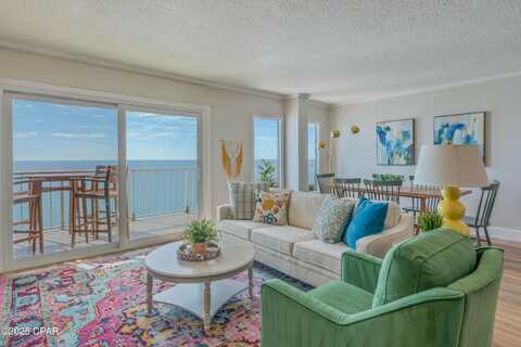 8743 Thomas Drive, Panama City Beach, FL 32408