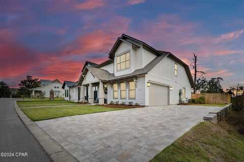 3533 Sanctuary Drive, Panama City Beach, FL 32408