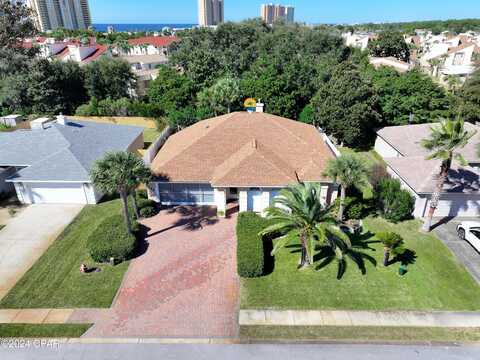 134 Bonaire Drive, Panama City Beach, FL 32413