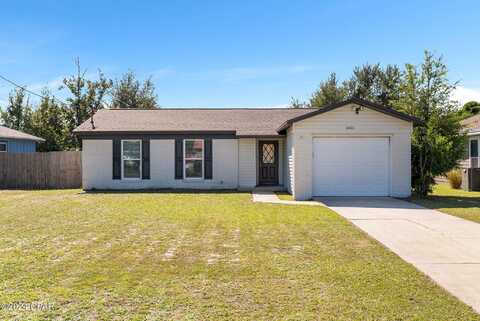 6412 Lance Street, Panama City, FL 32404