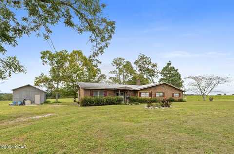 1000 Oswald Road, Chipley, FL 32428