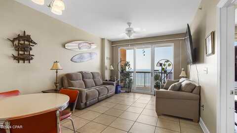 14825 Front Beach 1607 Road, Panama City Beach, FL 32413