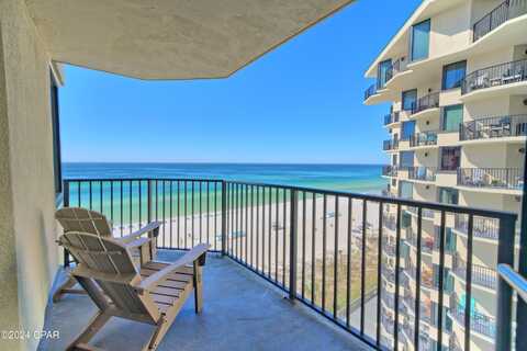 9850 S Thomas 911e Drive, Panama City Beach, FL 32408