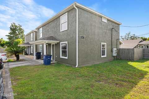 2501 W 18th Street, Panama City, FL 32405