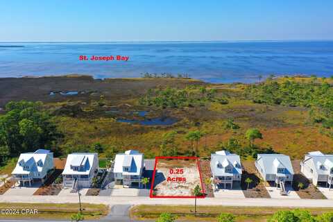 18 Sr 30-A, Port Saint Joe, FL 32456