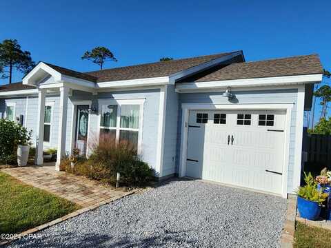 289 Four Js Road, Port Saint Joe, FL 32456