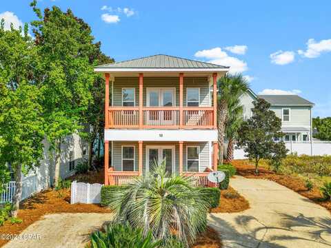 18 Redfish Circle, Santa Rosa Beach, FL 32459