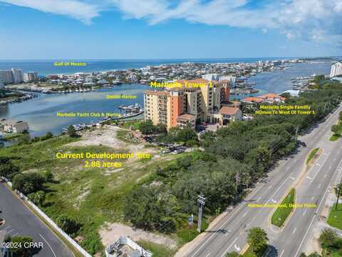 796 Harbor Boulevard Boulevard, Destin, FL 32541