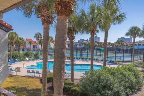 520 N Richard Jackson Boulevard, Panama City Beach, FL 32407