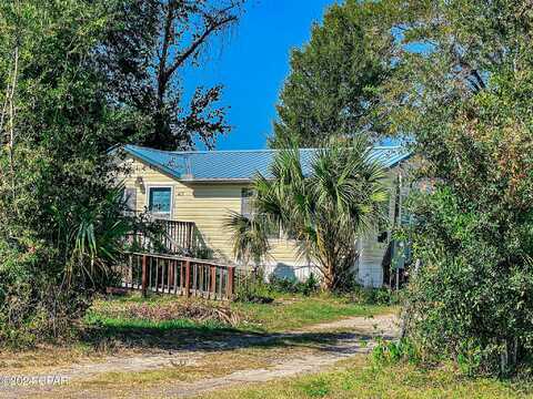 4031 E 8th Street, Panama City, FL 32404