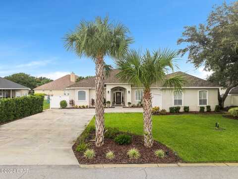 150 Legend Lakes Drive, Panama City Beach, FL 32408