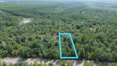 Lot 8 Jamaica Cir., Chipley, FL 32428