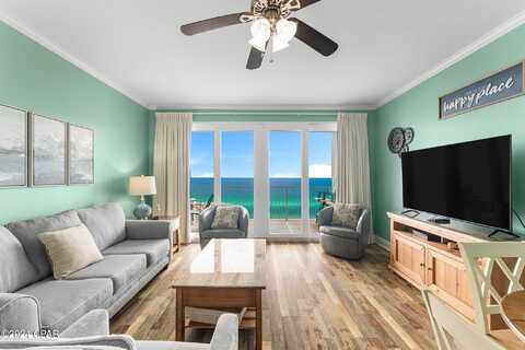 9860 S Thomas Drive, Panama City Beach, FL 32408