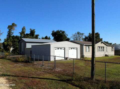 1233 7th Street, Panama City, FL 32409