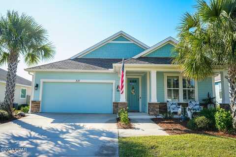 331 Blue Sage Road, Panama City Beach, FL 32413