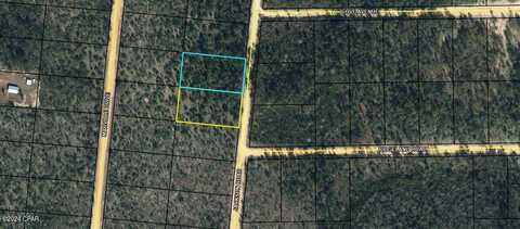 Lots 8 & 9 Jackson Road, Marianna, FL 32448