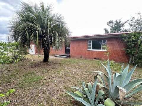 1201 E 11th Street, Panama City, FL 32401