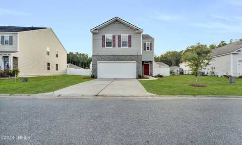 154 Horizon Trail, Bluffton, SC 29910