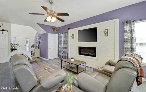 104 Patriot Court, Beaufort, SC 29906