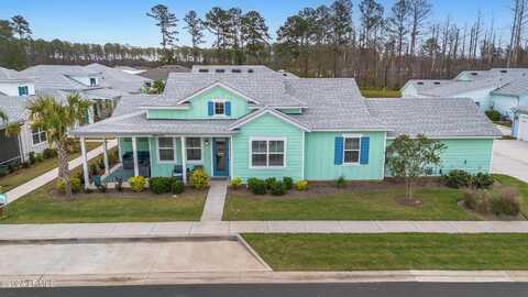 1605 Shoreside Drive, Hardeeville, SC 29927