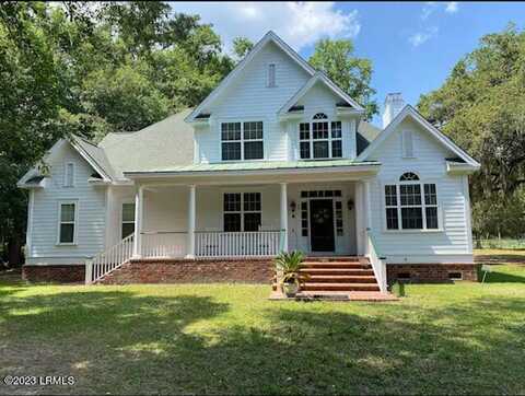 475 Keans Neck Road, Seabrook, SC 29940