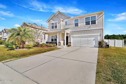 2 Burley Lane, Bluffton, SC 29910