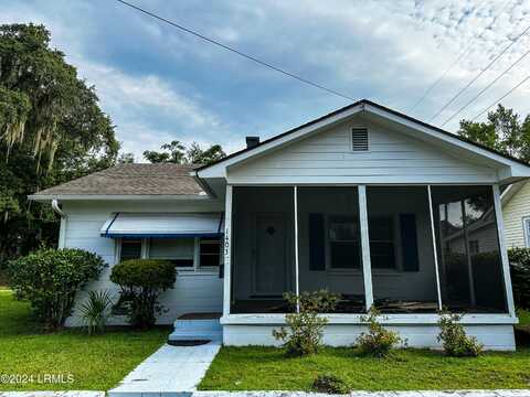 1403 Greene Street, Beaufort, SC 29902