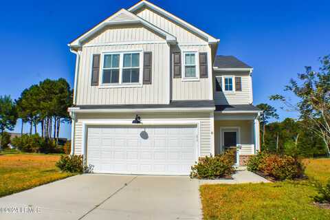 8 Hanging Branch Court, Bluffton, SC 29910