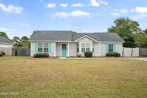 6 Blacksmith Circle, Beaufort, SC 29906