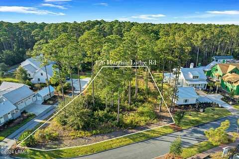 126 Hunting Lodge Road, Bluffton, SC 29910