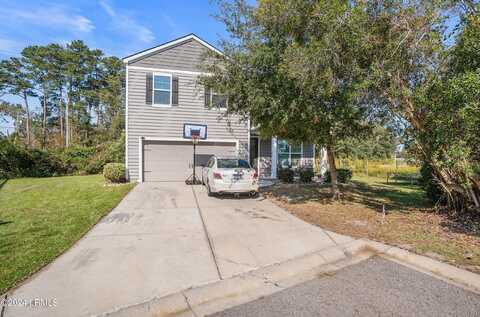 37 Kings Cross Court, Beaufort, SC 29902