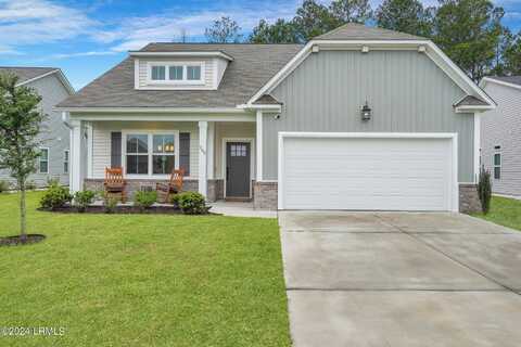 260 Sullivan Circle, Ridgeland, SC 29936