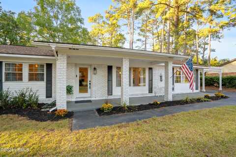 804 Battery Creek Road, Beaufort, SC 29902