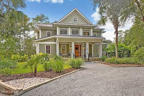 146 Bull Point Drive, Seabrook, SC 29940