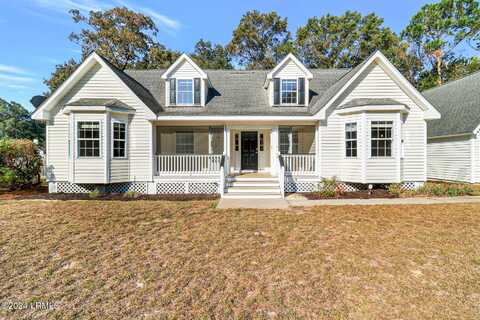 5 Marquis Way, Beaufort, SC 29907