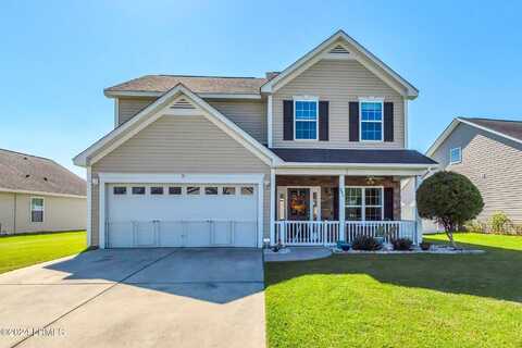 545 Hearthstone Drive, Ridgeland, SC 29936