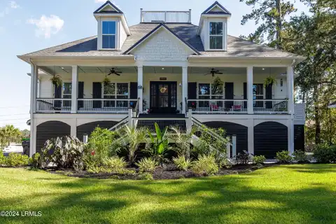 41 Buck Point Road, Bluffton, SC 29910