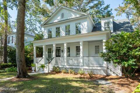 21 Grace Park, Beaufort, SC 29906