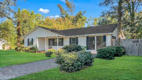 330 Orange Groove Road, Bamberg, SC 29003