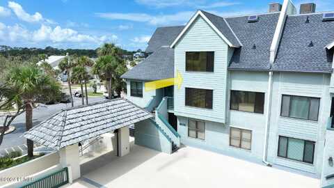 608 Newhaven Court, Fripp Island, SC 29920