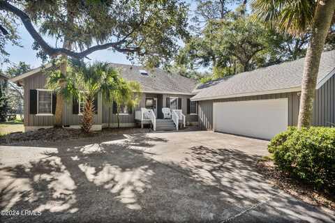 559 Remora Drive, Fripp Island, SC 29920