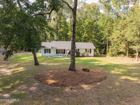 3 Attaway Lane, Beaufort, SC 29907