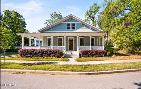165 Collin Campbell, Beaufort, SC 29906