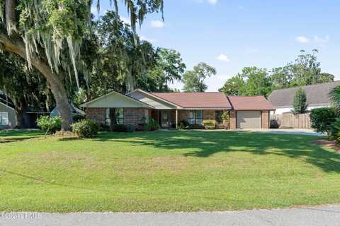 6118 Vaux Road, Beaufort, SC 29906