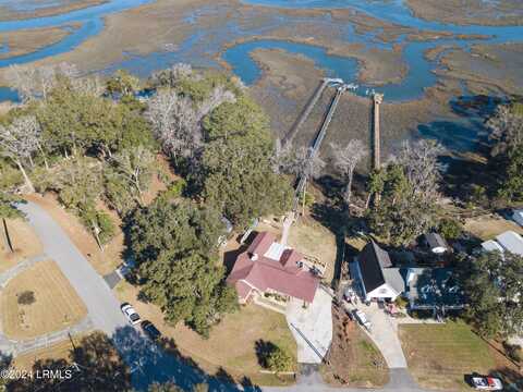6118 Vaux Road, Beaufort, SC 29906
