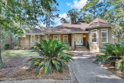 10 Dolphin Point Drive, Beaufort, SC 29907