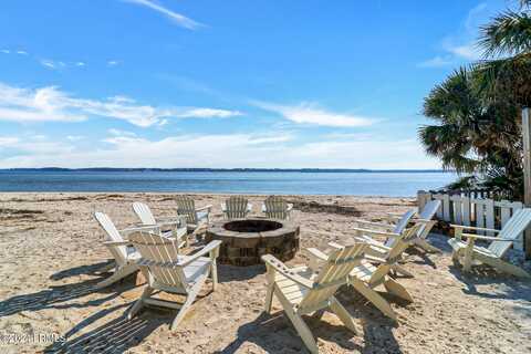 15 Outer Banks Way, Daufuskie Island, SC 29915