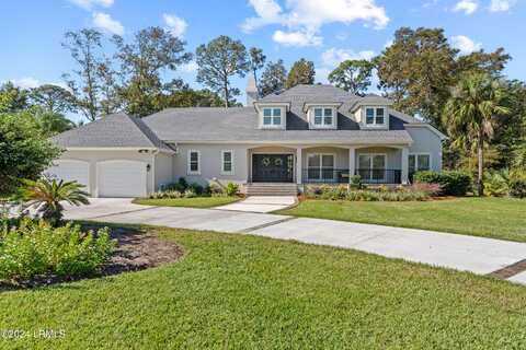 29 Wexford Circle, Hilton Head Island, SC 29928