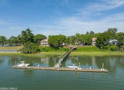 895 Ribaut Road, Beaufort, SC 29902